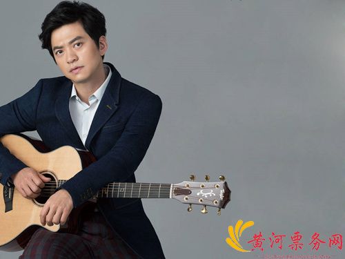 李健