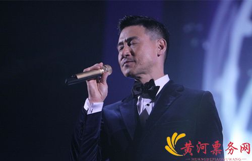 张学友