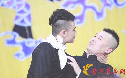 张云雷