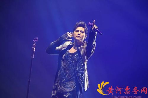 周杰伦2022嘉年华世界巡回演唱会-常熟站