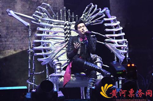 周杰伦2022嘉年华世界巡回演唱会-常熟站