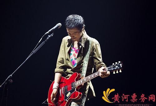 朴树