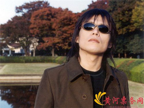 2023伍佰北京演唱会（时间+地点+门票）详情