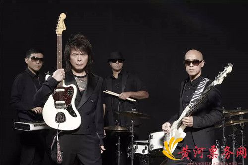 2023伍佰北京演唱会（时间+地点+门票）详情