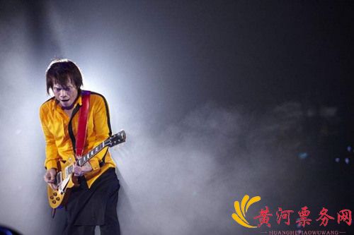 2023伍佰北京演唱会安排