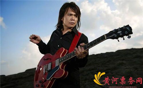 2023伍佰北京演唱会安排