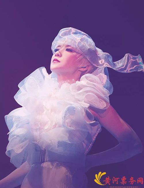 2018陈慧娴 Priscilla－ism 演唱会-昆明站