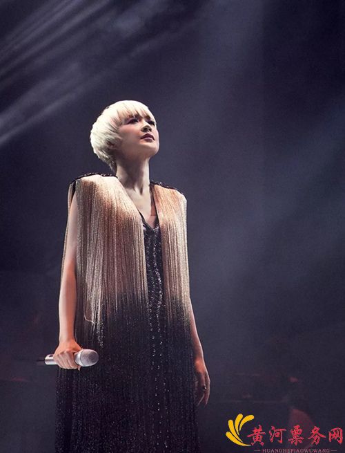 2018陈慧娴 Priscilla－ism 演唱会-昆明站