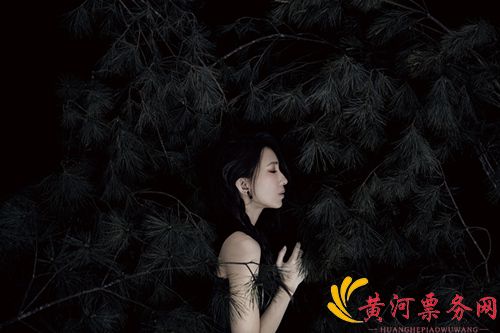 2023戴佩妮深圳演唱会时间、地点、票价及演出详情