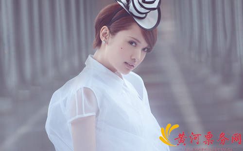 杨丞琳北京演唱会2023