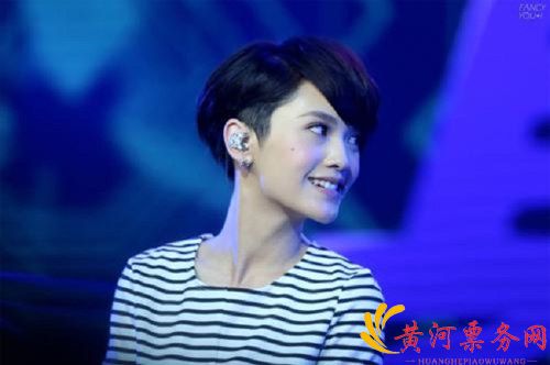 杨丞琳北京演唱会2023