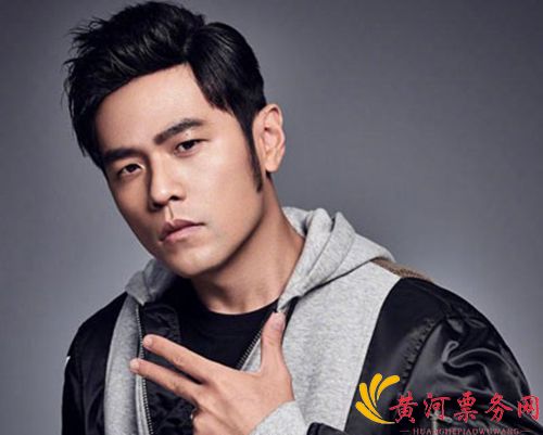 周杰伦
