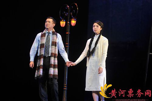 2023话剧《暗恋桃花源》武汉站时间地点、演出详情