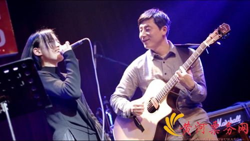 2018成都“唱给单身汪”光棍节主题演唱会