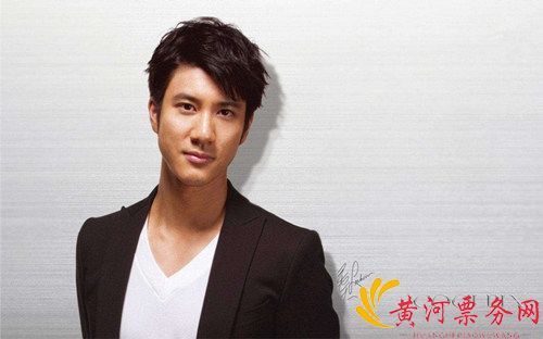 王力宏