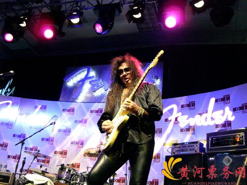 Yngwie