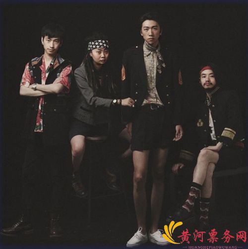 脆莓乐队