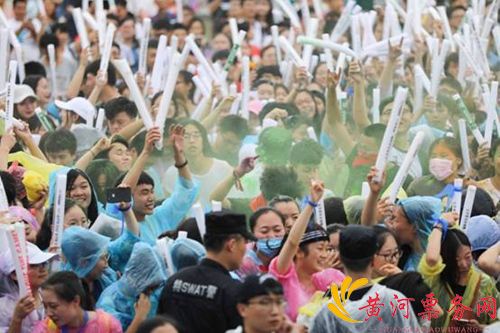2023南昌伶伦音乐节在哪买票？