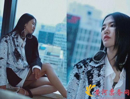 谭维维