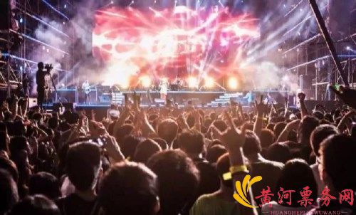 2023珠海沙滩音乐节时间、地点、门票价格及购票网址 2023珠海沙滩音乐节时间、地点、门票价格及购票网址