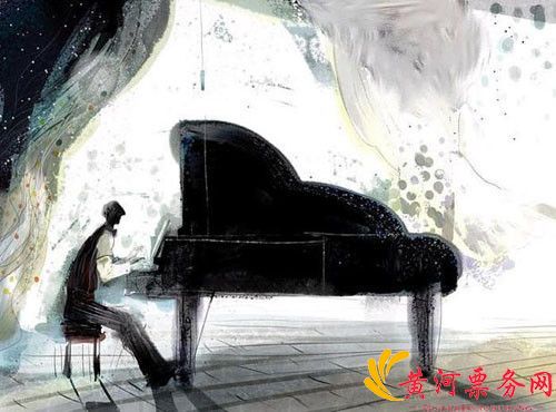 2018深圳Pianoboy高至豪钢琴音乐会