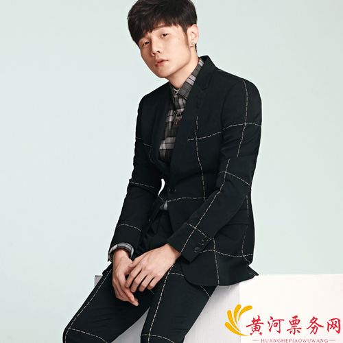 李荣浩
