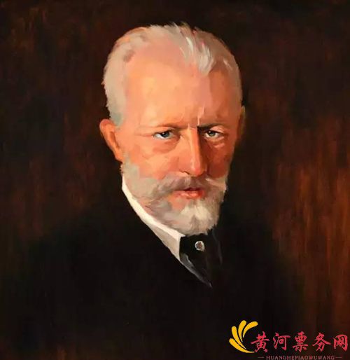 柴可夫斯基