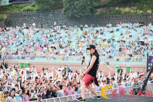 2023南昌伶伦音乐节门票 2023南昌伶伦音乐节门票