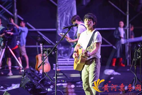 2023南昌伶伦音乐节门票 2023南昌伶伦音乐节门票