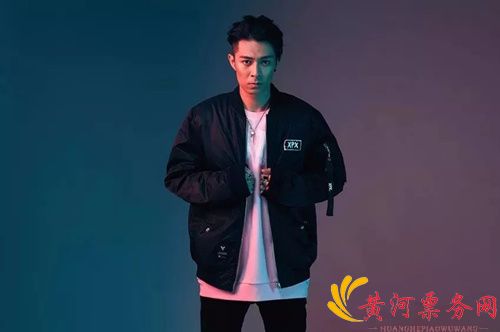 周柏豪