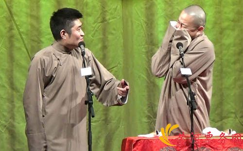 苗阜王声