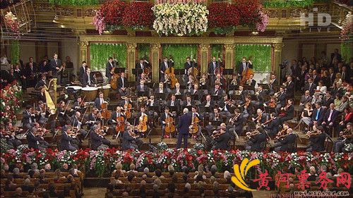 维也纳施特劳斯管弦乐团