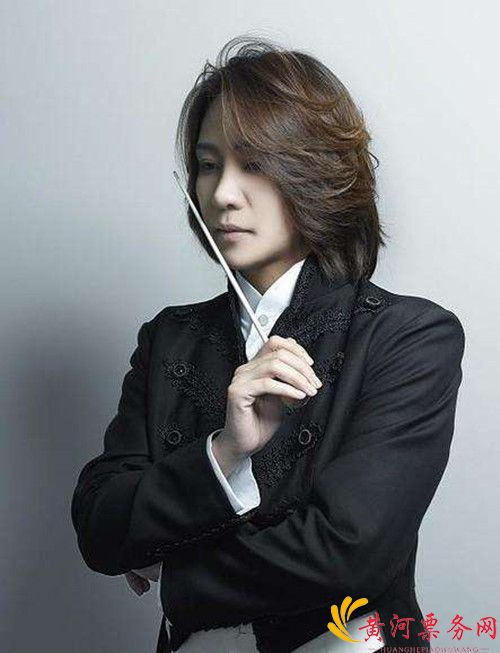 西本智实与IlluminArt爱乐乐团深圳音乐会