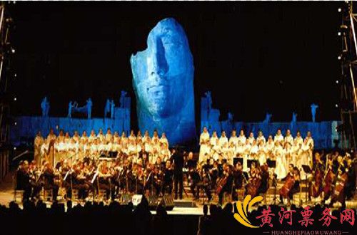 皇家爱乐乐团昆明音乐会