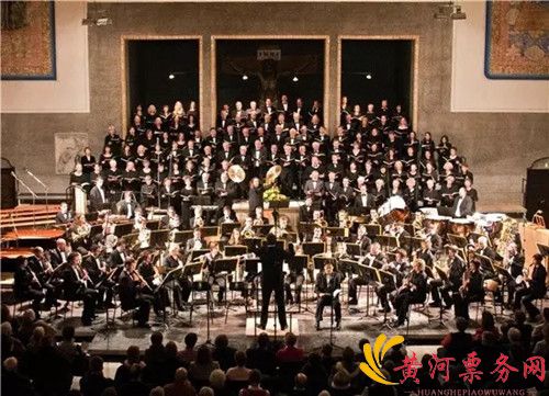 皇家爱乐乐团昆明音乐会