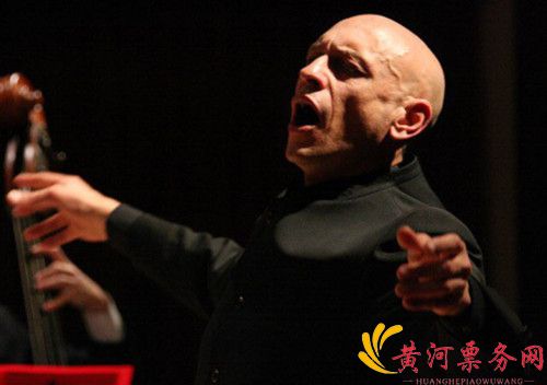 皇家爱乐乐团昆明音乐会