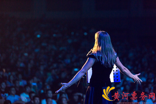 暴雪游戏音乐会