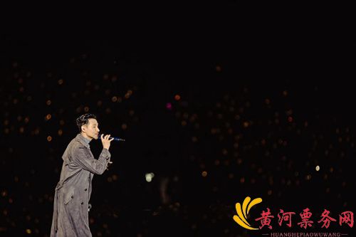 张学友