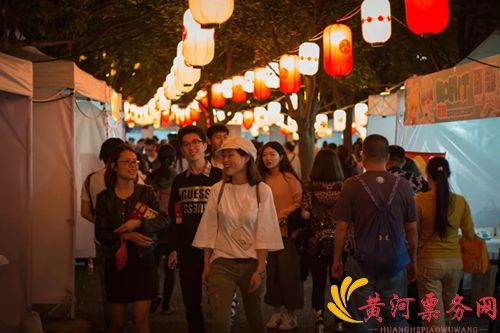 2018时代啤酒呈现第14届爵士上海音乐节