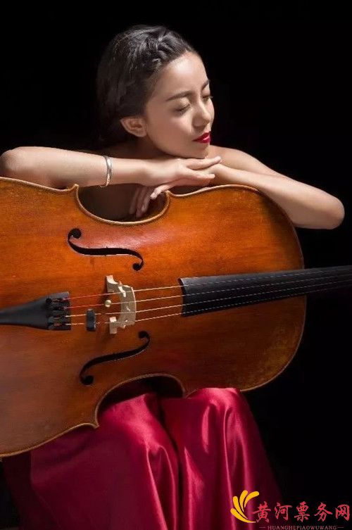 Ecs大提琴重奏乐团