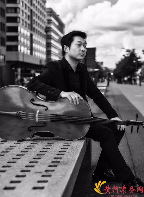 Ecs大提琴重奏乐团