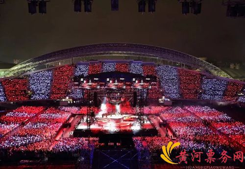 2018“A CLASSIC TOUR”张学友合肥演唱会