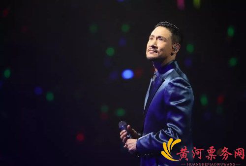 张学友江门