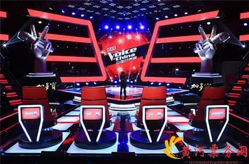 中国好声音北京