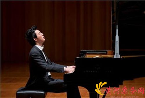 李云迪