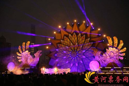 2018科罗娜落日声起厦门音乐节