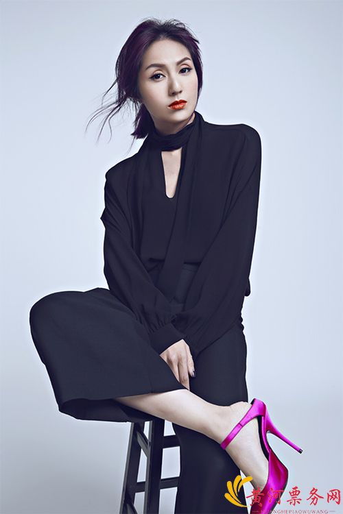 杨千嬅