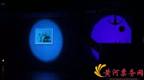 2018杭州惊悚悬疑推理话剧《杀了我》