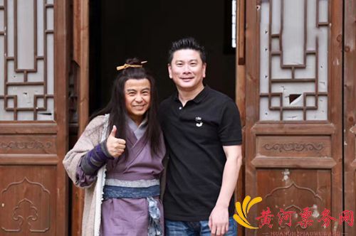 邵白