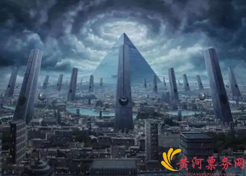 《三体》